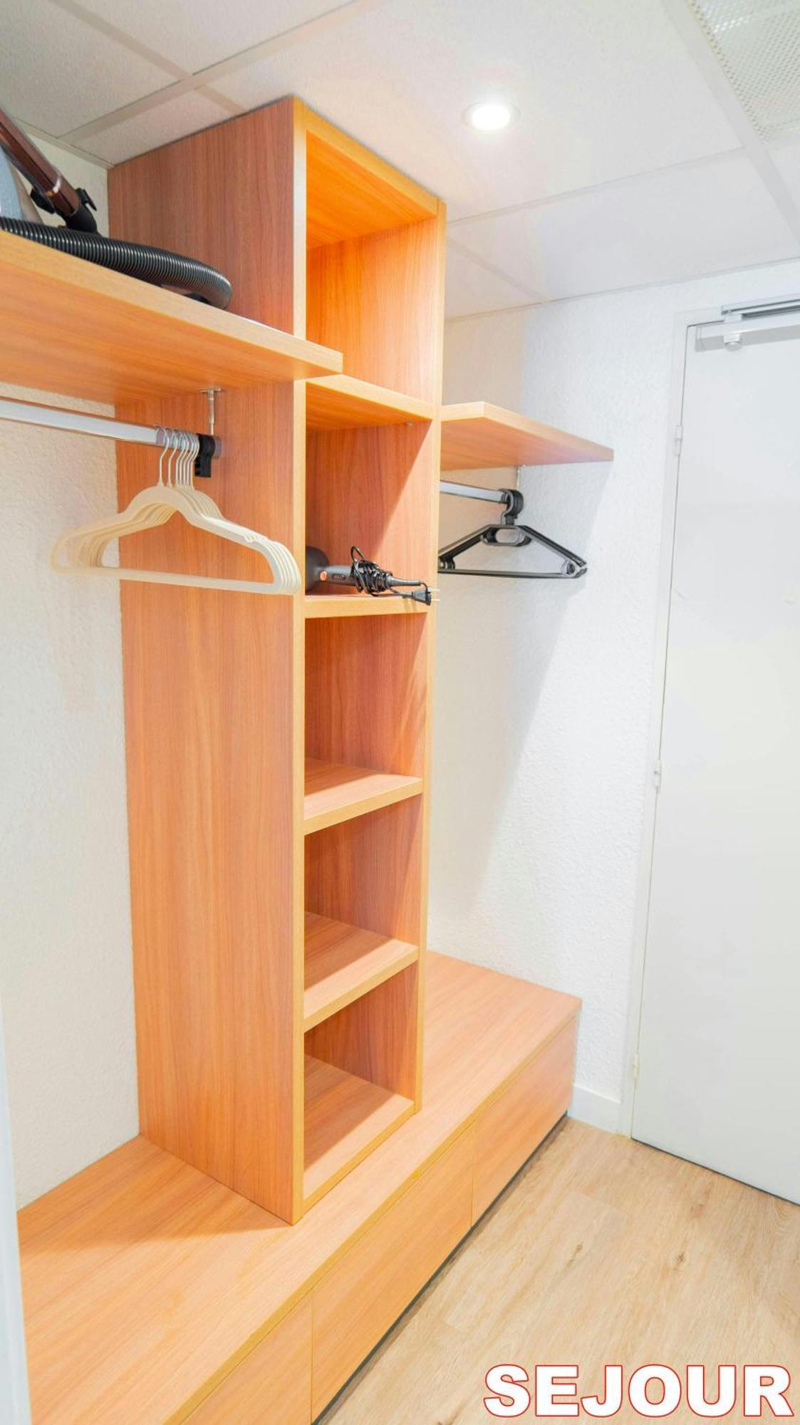 Paris Retreat 5 Minutes From Hoche Metroparking Apartment Pantin Ngoại thất bức ảnh